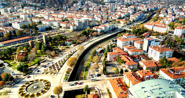 ÇANKIRI